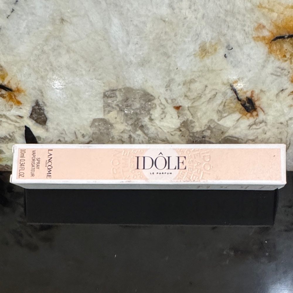Lancôme Idôle Le Parfum